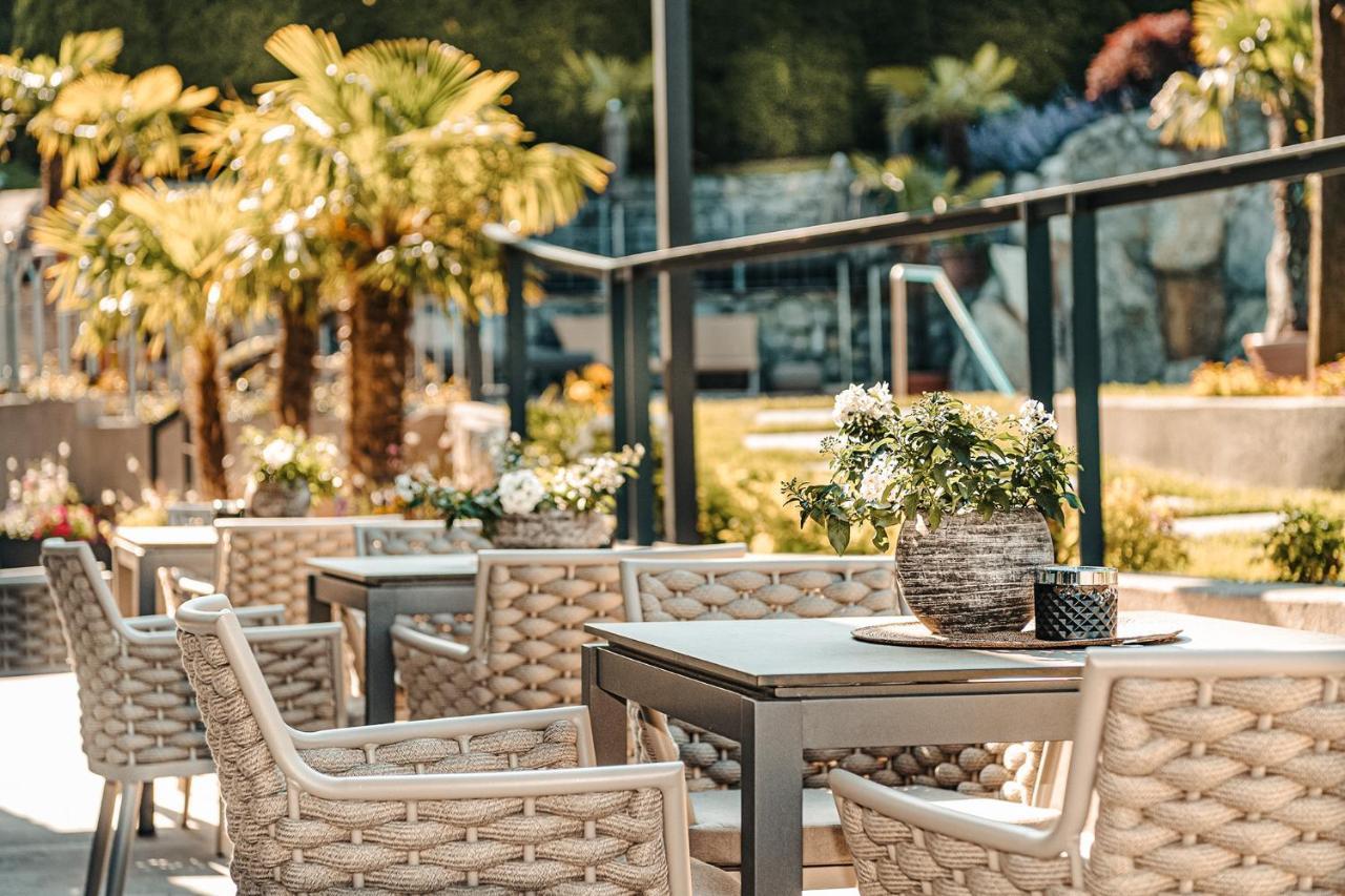 Dolcevita Hotel Jagdhof Laces Zewnętrze zdjęcie