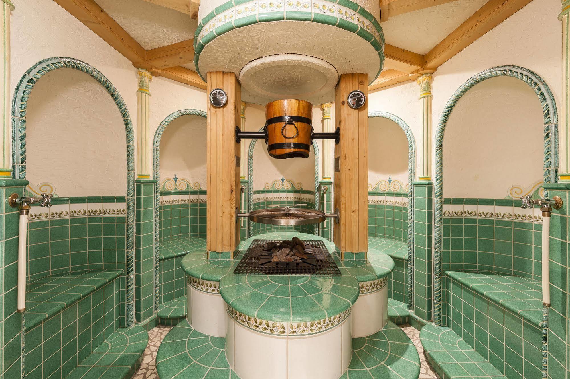 Dolcevita Hotel Jagdhof Laces Zewnętrze zdjęcie