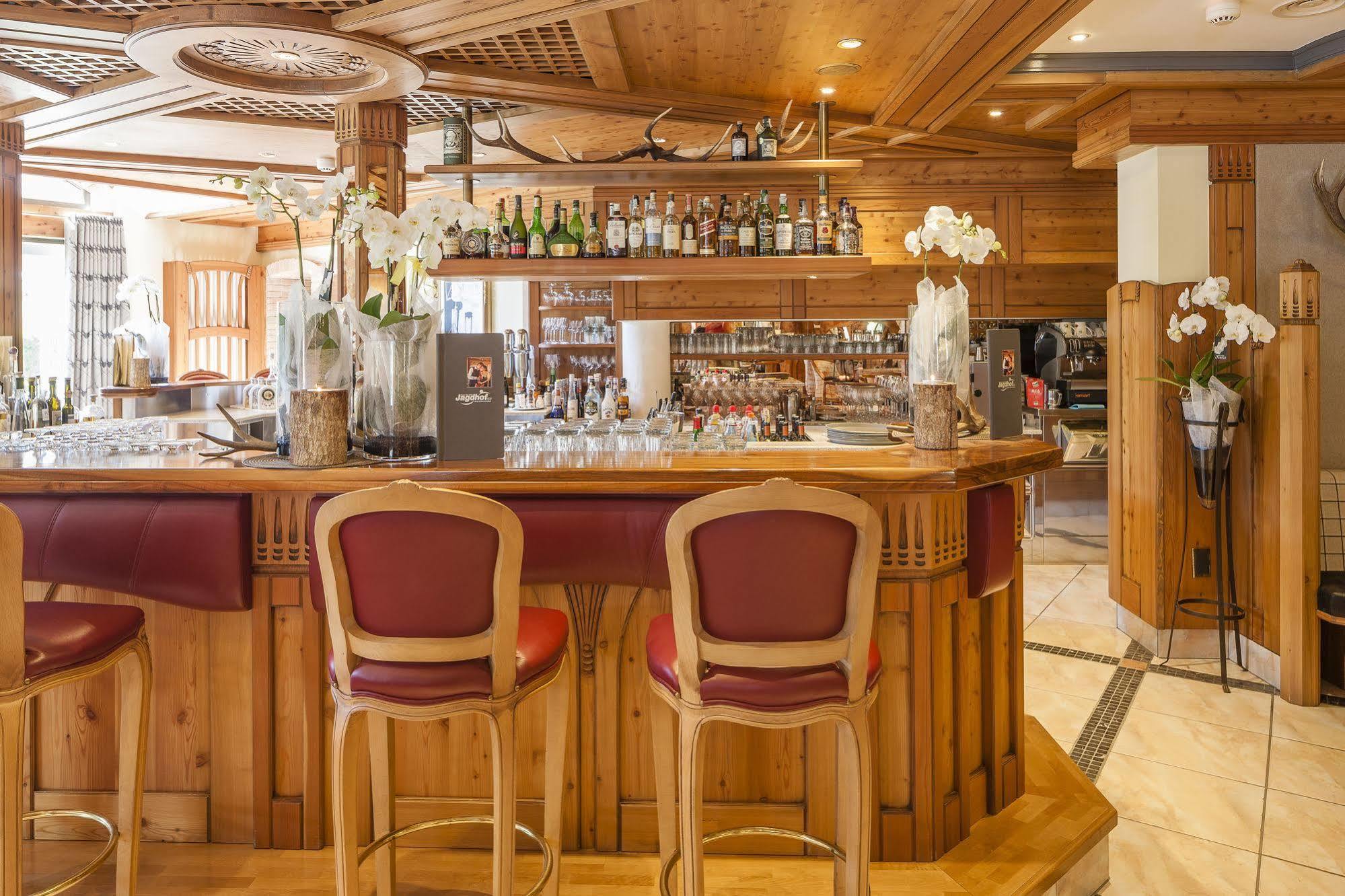 Dolcevita Hotel Jagdhof Laces Zewnętrze zdjęcie