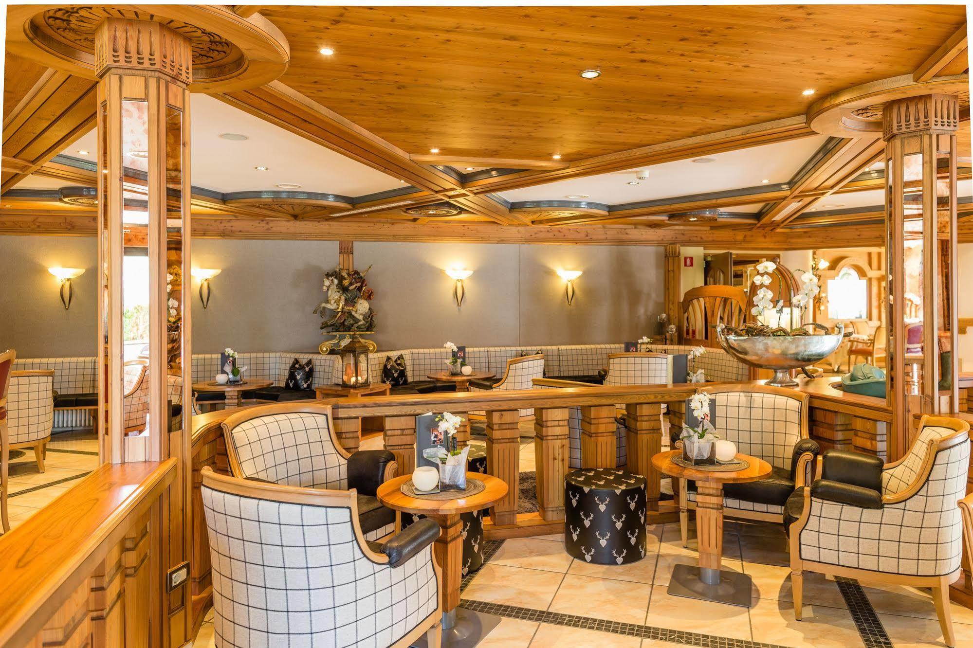 Dolcevita Hotel Jagdhof Laces Zewnętrze zdjęcie
