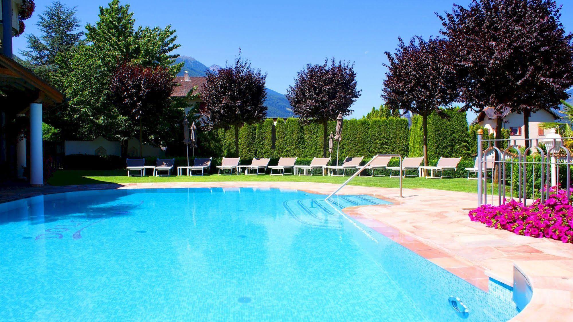 Dolcevita Hotel Jagdhof Laces Zewnętrze zdjęcie