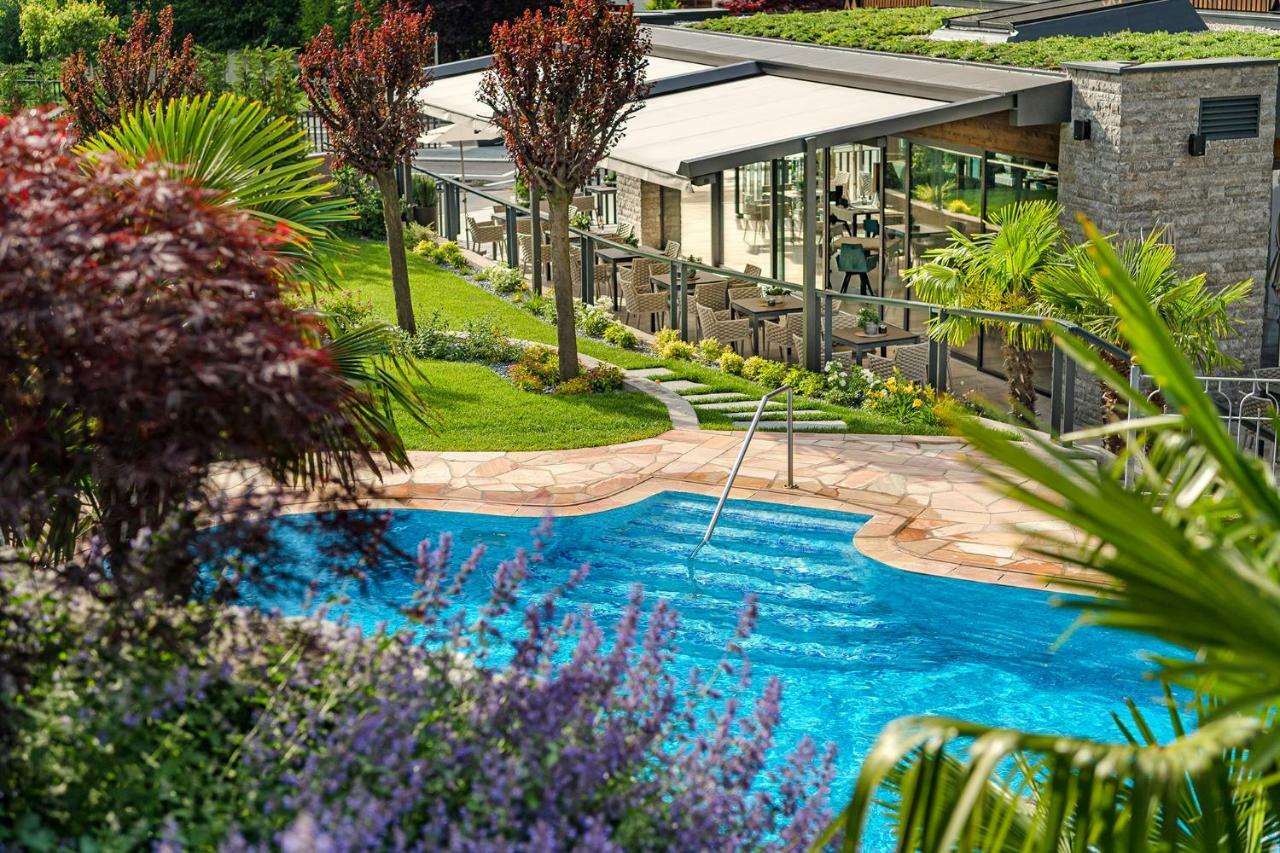 Dolcevita Hotel Jagdhof Laces Zewnętrze zdjęcie